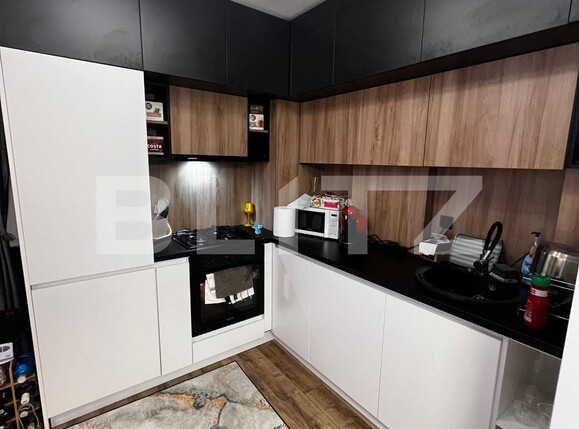 Apartament de vânzare 2 camere Floreşti - 104421AV | BLITZ Cluj-Napoca | Poza7