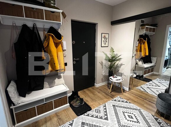 Apartament de vânzare 2 camere Floreşti - 104421AV | BLITZ Cluj-Napoca | Poza2