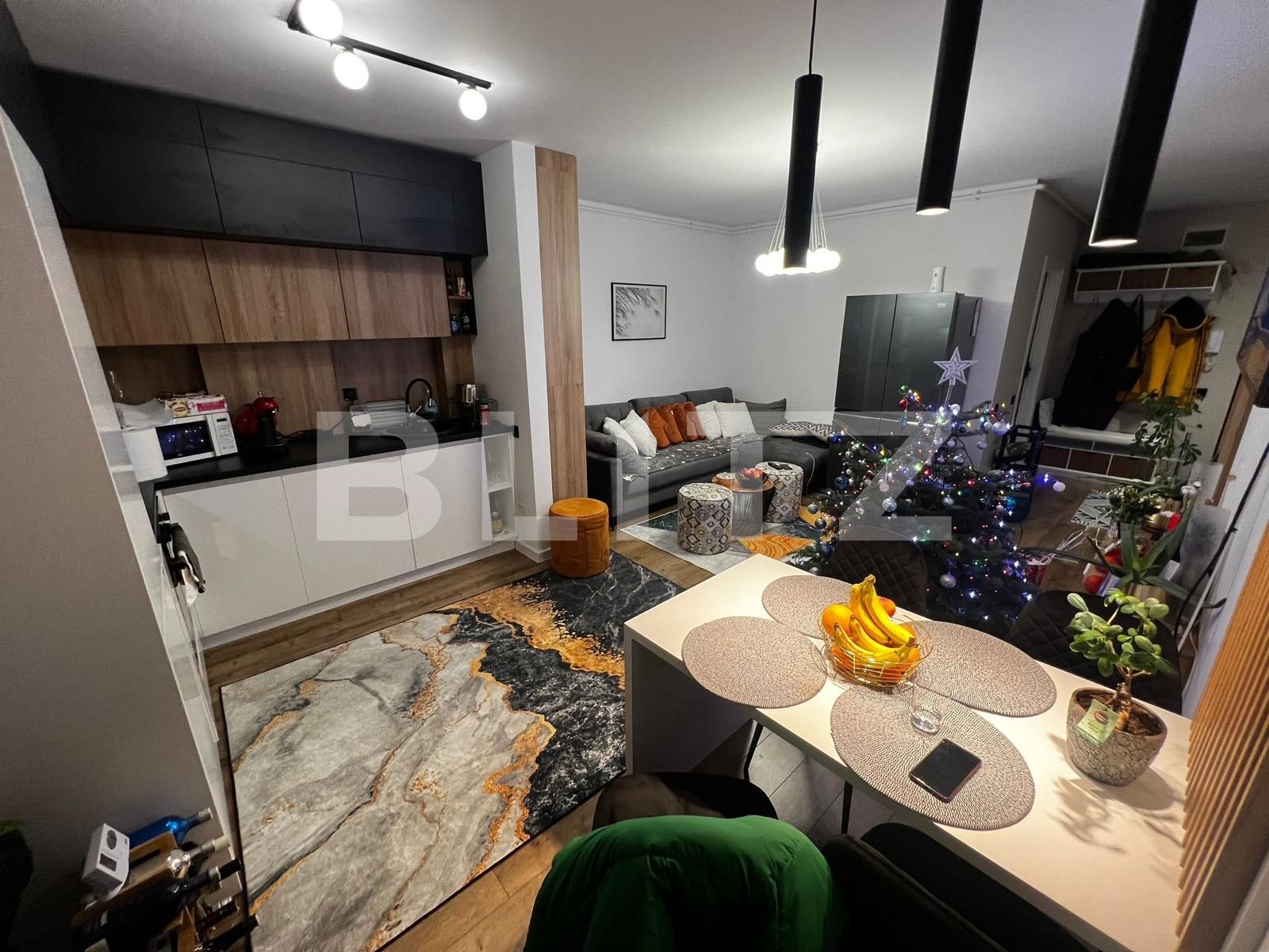 Apartament de vânzare 2 camere Floreşti - 104421AV | BLITZ Cluj-Napoca | Poza5