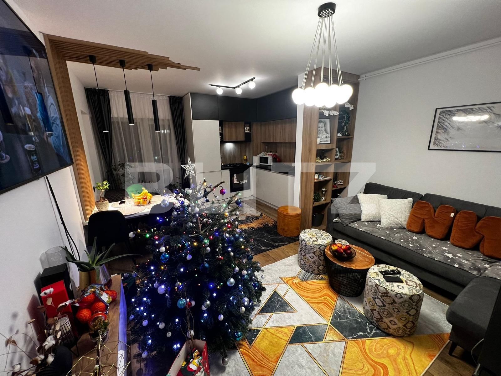 Apartament de vânzare 2 camere Floreşti - 104421AV | BLITZ Cluj-Napoca | Poza6