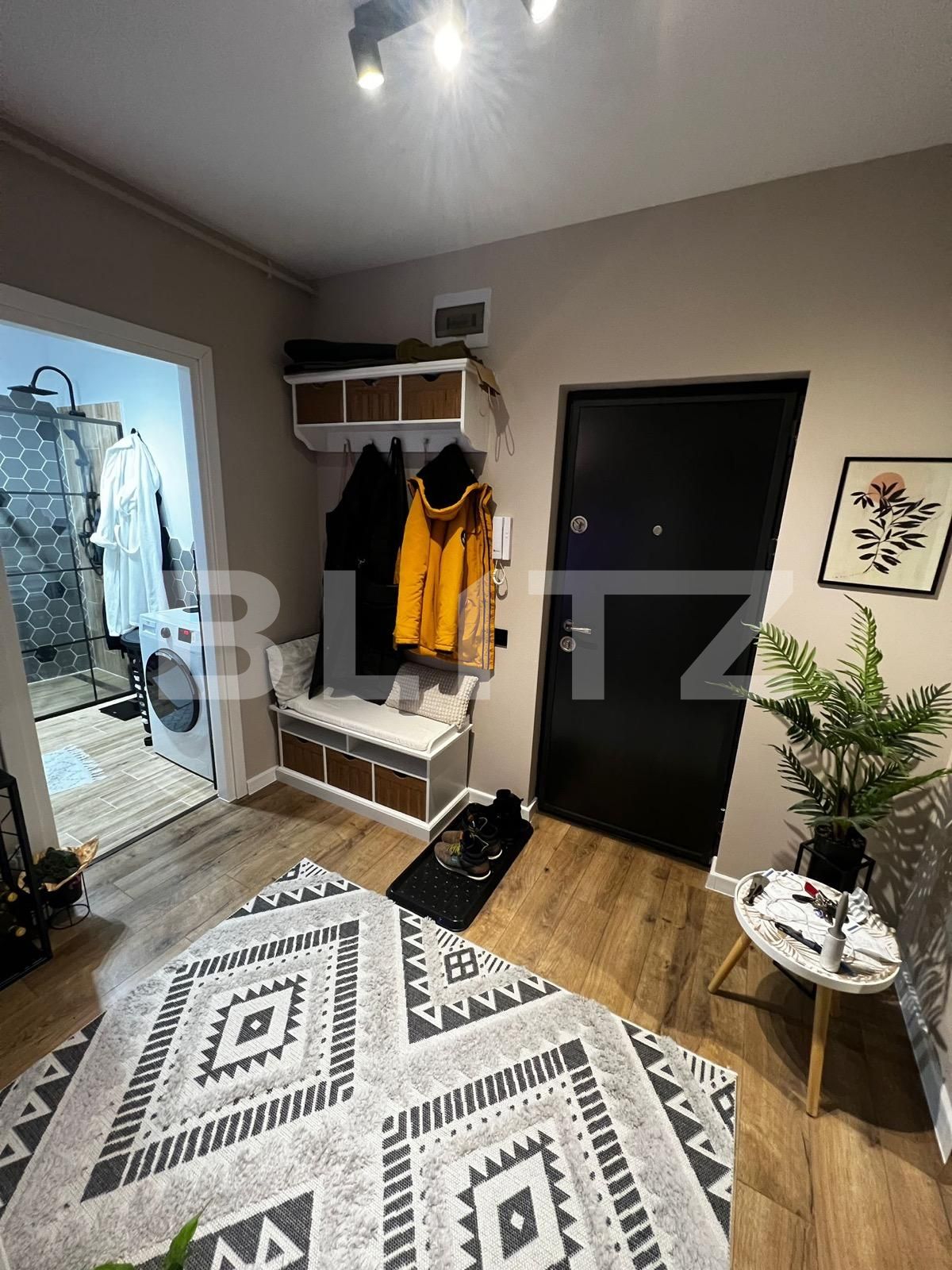 Apartament de vânzare 2 camere Floreşti - 104421AV | BLITZ Cluj-Napoca | Poza3