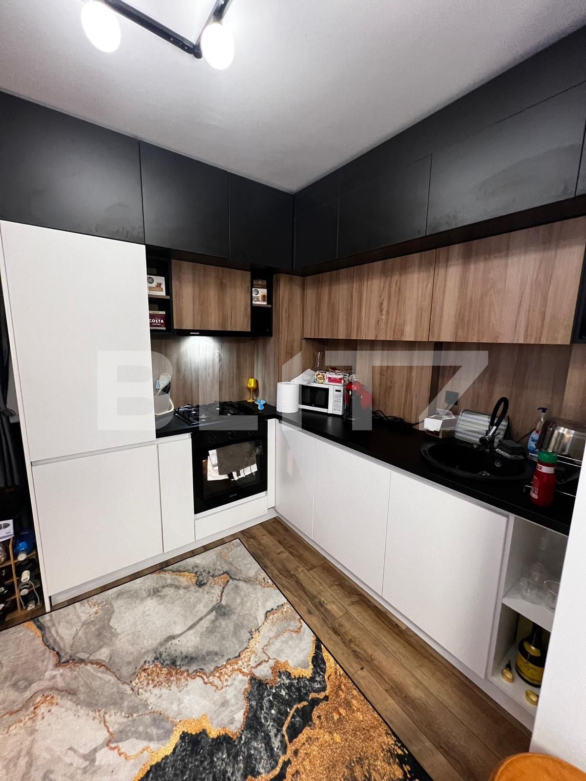 Apartament de vânzare 2 camere Floreşti - 104421AV | BLITZ Cluj-Napoca | Poza7