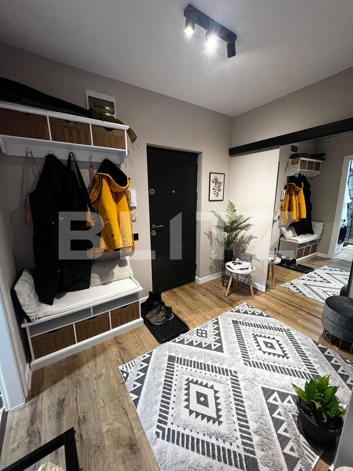 Apartament de vânzare 2 camere Floreşti - 104421AV | BLITZ Cluj-Napoca | Poza2