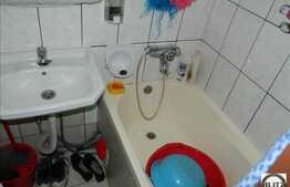 Garsoniera de vanzare, 21 mp utili, partial mobilata, zona linistita!