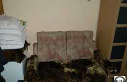 Garsoniera de vanzare, 21 mp utili, partial mobilata, zona linistita!