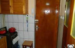 Garsoniera de vanzare, 21 mp utili, partial mobilata, zona linistita!