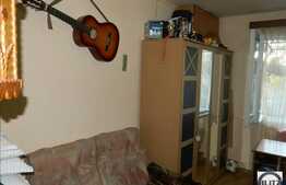 Garsoniera de vanzare, 21 mp utili, partial mobilata, zona linistita!