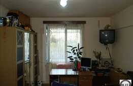 Garsoniera de vanzare, 21 mp utili, partial mobilata, zona linistita!