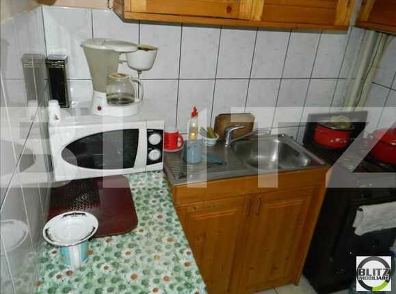 Garsonieră de vânzare Marasti - 10443AV | BLITZ Cluj-Napoca | Poza2