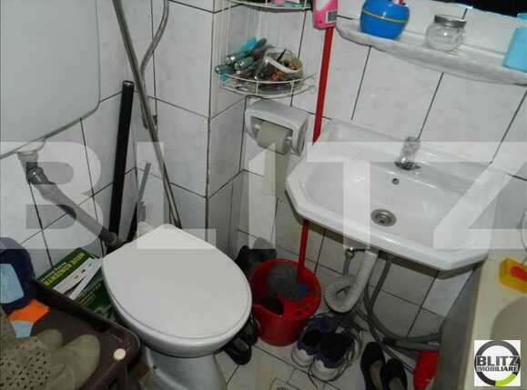 Garsonieră de vânzare Marasti - 10443AV | BLITZ Cluj-Napoca | Poza9