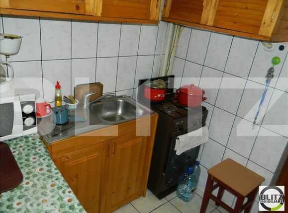 Garsonieră de vânzare Marasti - 10443AV | BLITZ Cluj-Napoca | Poza1