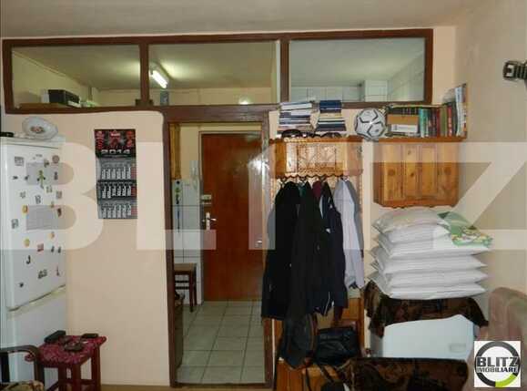 Garsonieră de vânzare Marasti - 10443AV | BLITZ Cluj-Napoca | Poza6