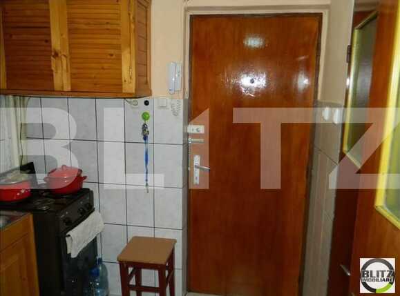 Garsonieră de vânzare Marasti - 10443AV | BLITZ Cluj-Napoca | Poza8