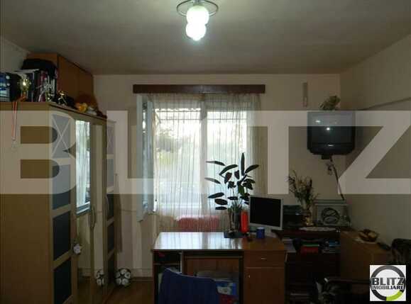 Garsonieră de vânzare Marasti - 10443AV | BLITZ Cluj-Napoca | Poza4