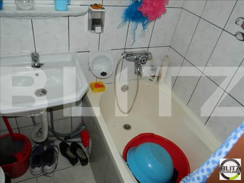 Garsonieră de vânzare Marasti - 10443AV | BLITZ Cluj-Napoca | Poza10