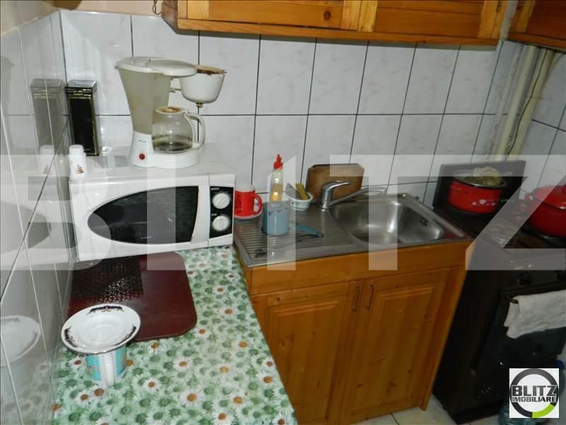 Garsonieră de vânzare Marasti - 10443AV | BLITZ Cluj-Napoca | Poza2