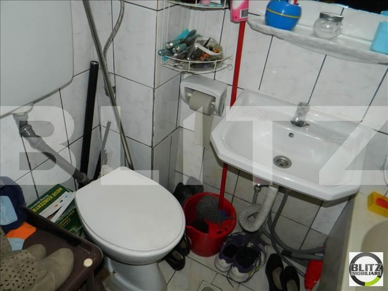 Garsonieră de vânzare Marasti - 10443AV | BLITZ Cluj-Napoca | Poza9