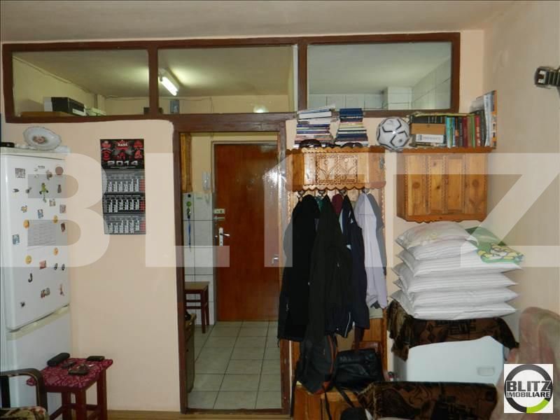 Garsonieră de vânzare Marasti - 10443AV | BLITZ Cluj-Napoca | Poza6