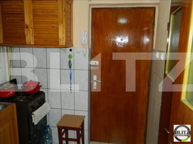 Garsonieră de vânzare Marasti - 10443AV | BLITZ Cluj-Napoca | Poza8