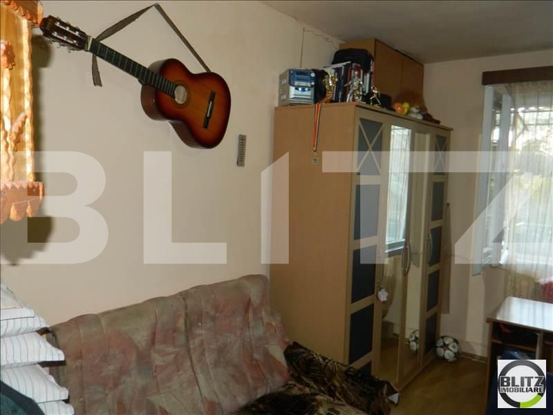 Garsonieră de vânzare Marasti - 10443AV | BLITZ Cluj-Napoca | Poza3