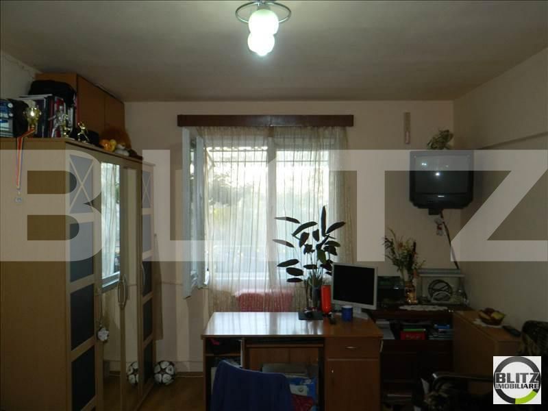 Garsonieră de vânzare Marasti - 10443AV | BLITZ Cluj-Napoca | Poza4