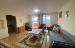 Apartament 2 camere, 60 mp, garaj, imobil nou, zona Sigma