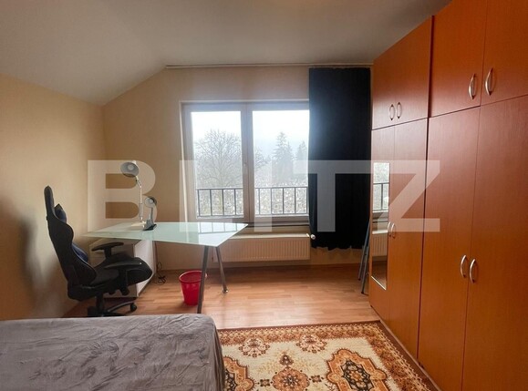 Apartament de închiriat 2 camere Zorilor - 104433AI | BLITZ Cluj-Napoca | Poza12