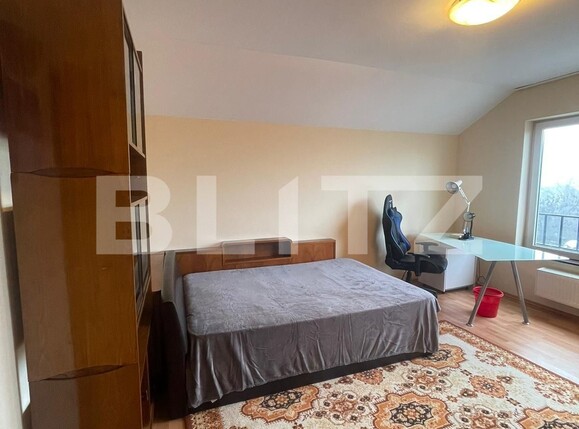 Apartament de închiriat 2 camere Zorilor - 104433AI | BLITZ Cluj-Napoca | Poza9