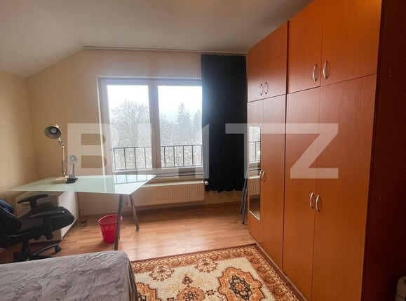 Apartament de închiriat 2 camere Zorilor - 104433AI | BLITZ Cluj-Napoca | Poza13