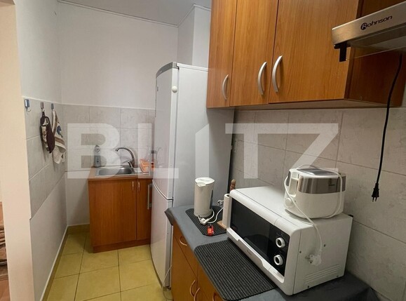 Apartament de închiriat 2 camere Zorilor - 104433AI | BLITZ Cluj-Napoca | Poza5