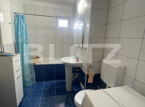 Apartament de închiriat 2 camere Zorilor - 104433AI | BLITZ Cluj-Napoca | Poza15