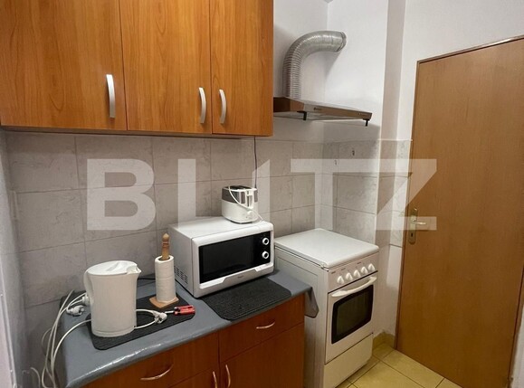 Apartament de închiriat 2 camere Zorilor - 104433AI | BLITZ Cluj-Napoca | Poza6