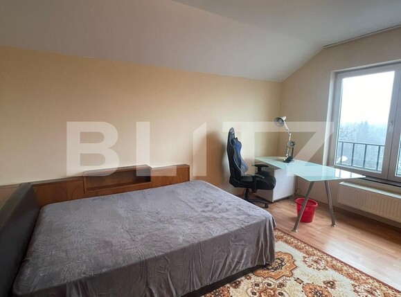 Apartament de închiriat 2 camere Zorilor - 104433AI | BLITZ Cluj-Napoca | Poza10