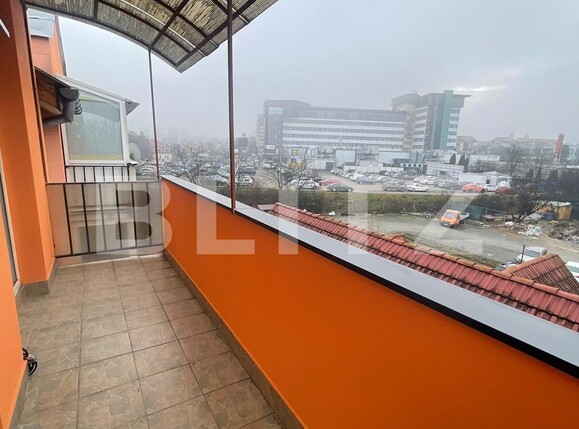 Apartament de închiriat 2 camere Zorilor - 104433AI | BLITZ Cluj-Napoca | Poza14