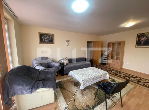 Apartament de închiriat 2 camere Zorilor - 104433AI | BLITZ Cluj-Napoca | Poza4