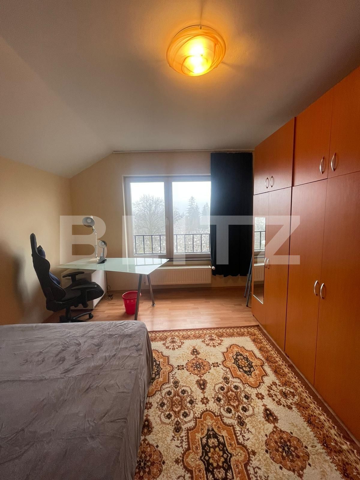 Apartament de închiriat 2 camere Zorilor - 104433AI | BLITZ Cluj-Napoca | Poza12