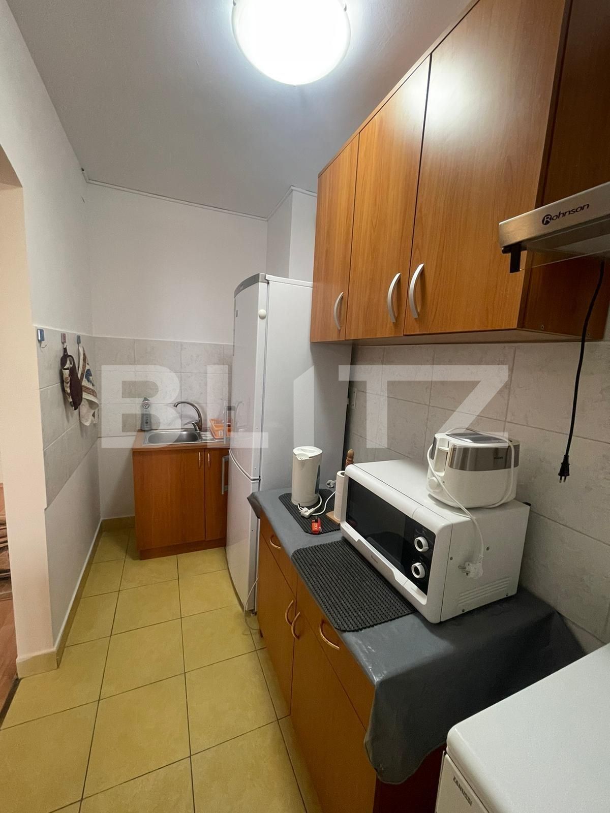 Apartament de închiriat 2 camere Zorilor - 104433AI | BLITZ Cluj-Napoca | Poza5