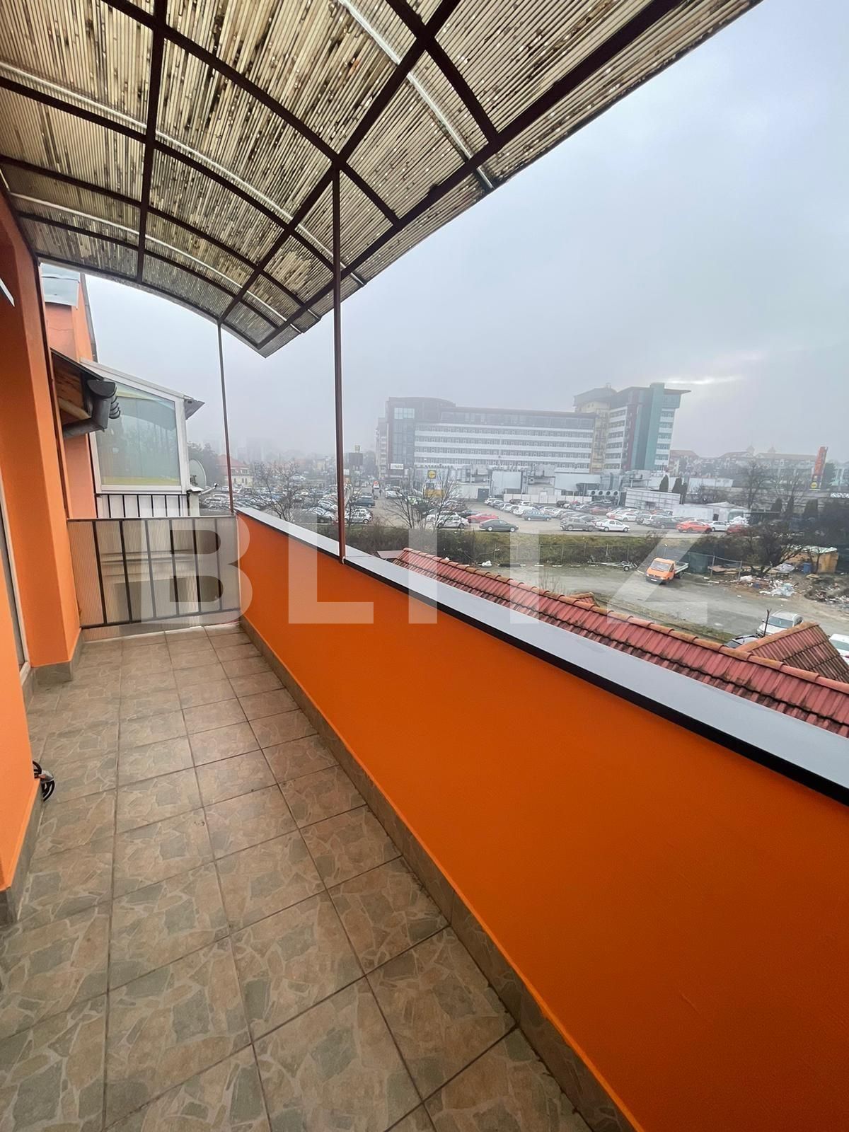 Apartament de închiriat 2 camere Zorilor - 104433AI | BLITZ Cluj-Napoca | Poza14