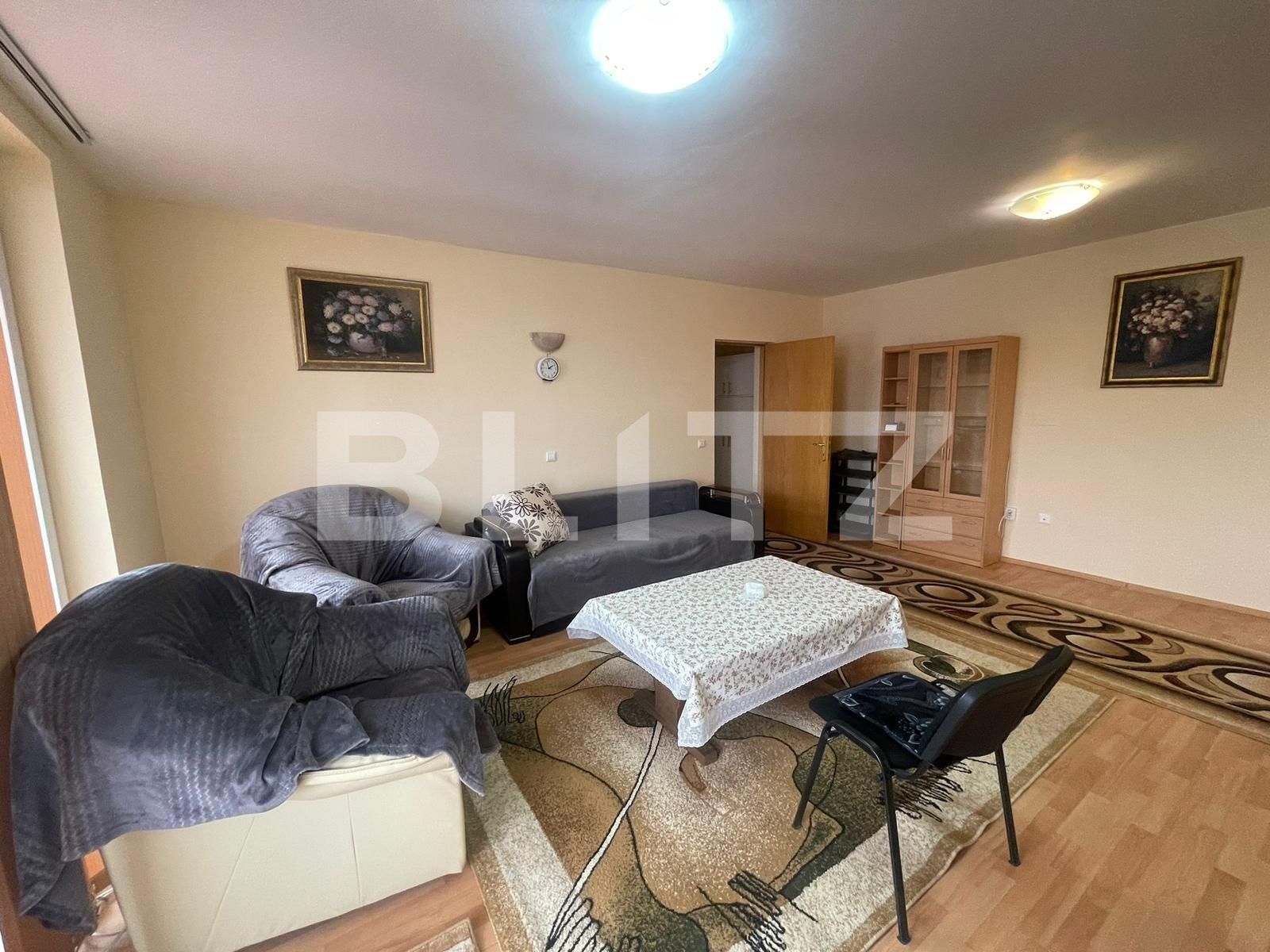 Apartament de închiriat 2 camere Zorilor - 104433AI | BLITZ Cluj-Napoca | Poza3