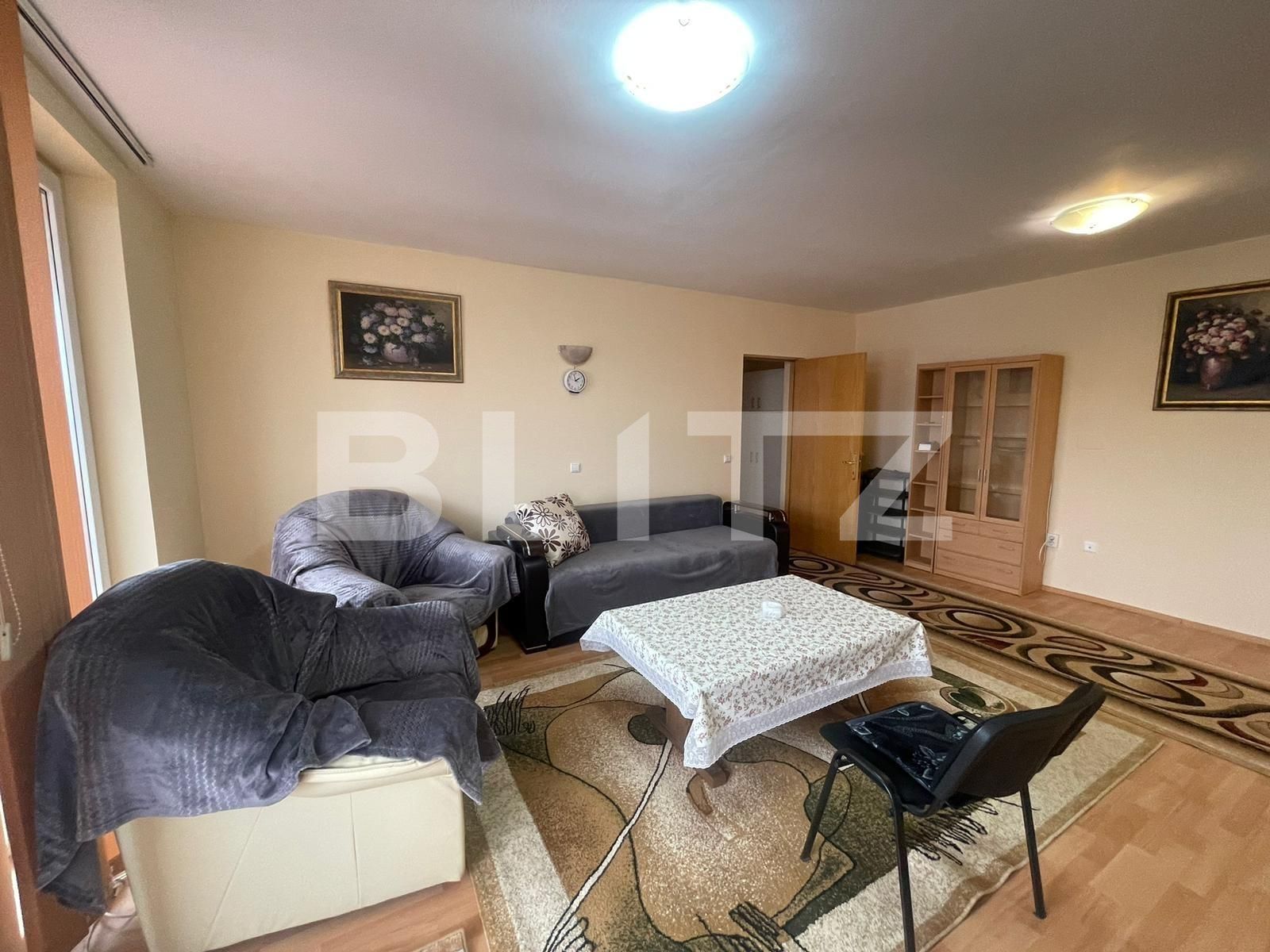 Apartament de închiriat 2 camere Zorilor - 104433AI | BLITZ Cluj-Napoca | Poza4