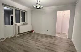 Apartament de 2 camere cu balcon, 35 mp, zona Piața Flora