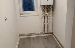 Apartament de 2 camere cu balcon, 35 mp, zona Piața Flora