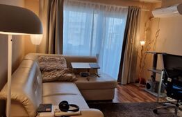 Apartament de 3 camere, decomandat, 2 băi, 65 mp, zona Calea Florești