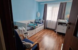 Apartament de 3 camere, decomandat, 2 băi, 65 mp, zona Calea Florești