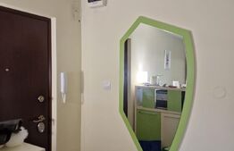 Apartament de 3 camere, decomandat, 2 băi, 65 mp, zona Calea Florești