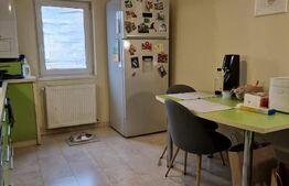 Apartament de 3 camere, decomandat, 2 băi, 65 mp, zona Calea Florești