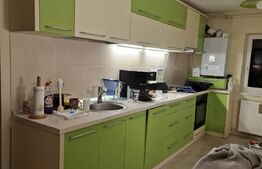 Apartament de 3 camere, decomandat, 2 băi, 65 mp, zona Calea Florești