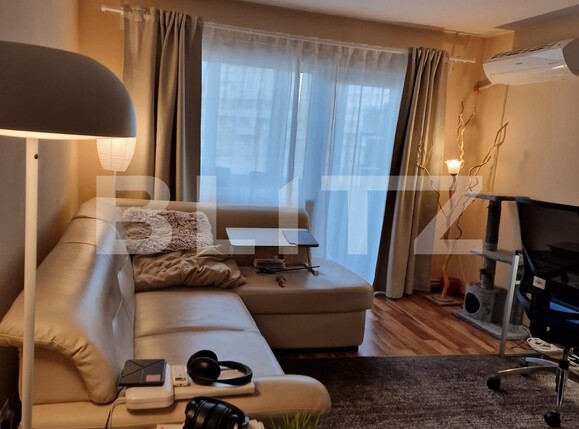 Apartament de vânzare 3 camere Manastur - 104436AV | BLITZ Cluj-Napoca | Poza2