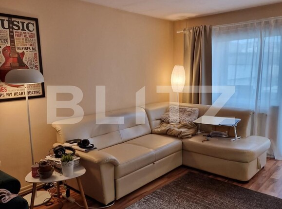Apartament de vânzare 3 camere Manastur - 104436AV | BLITZ Cluj-Napoca | Poza1