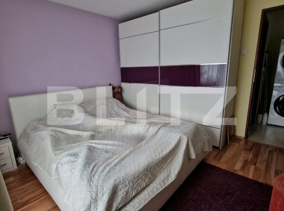 Apartament de vânzare 3 camere Manastur - 104436AV | BLITZ Cluj-Napoca | Poza4